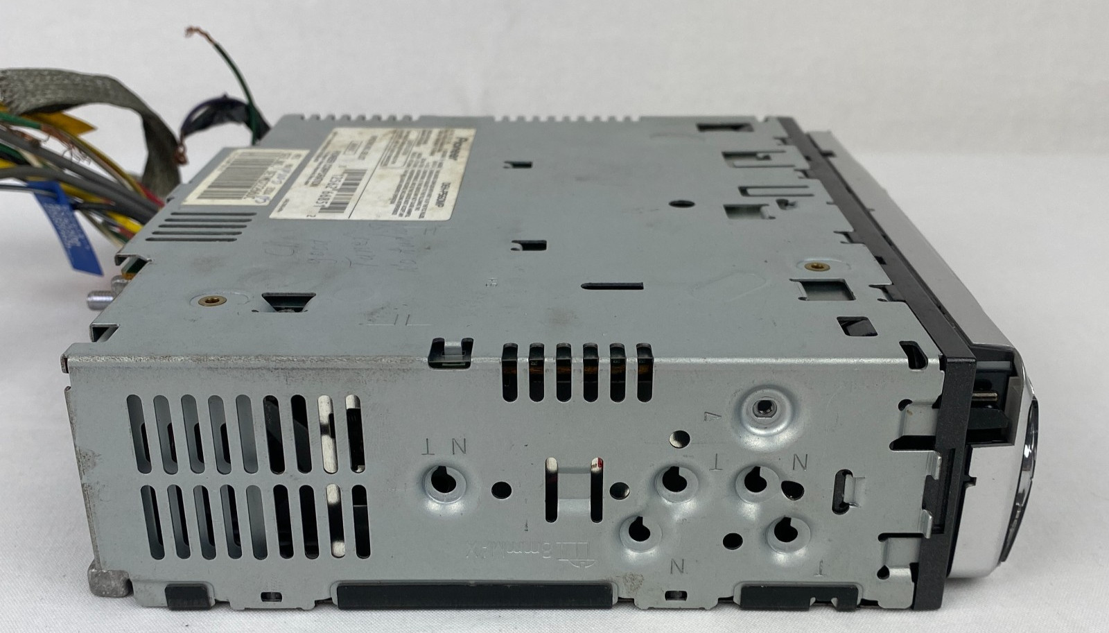 Pioneer Premier DEH-P560MP CD Car Radio *** PARTS ONLY *** B32