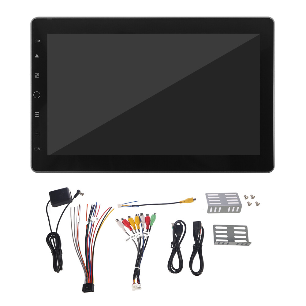 10.1 Inch Universal GPS Navigator – Ideal for Car Road Trips & Daily Commutes