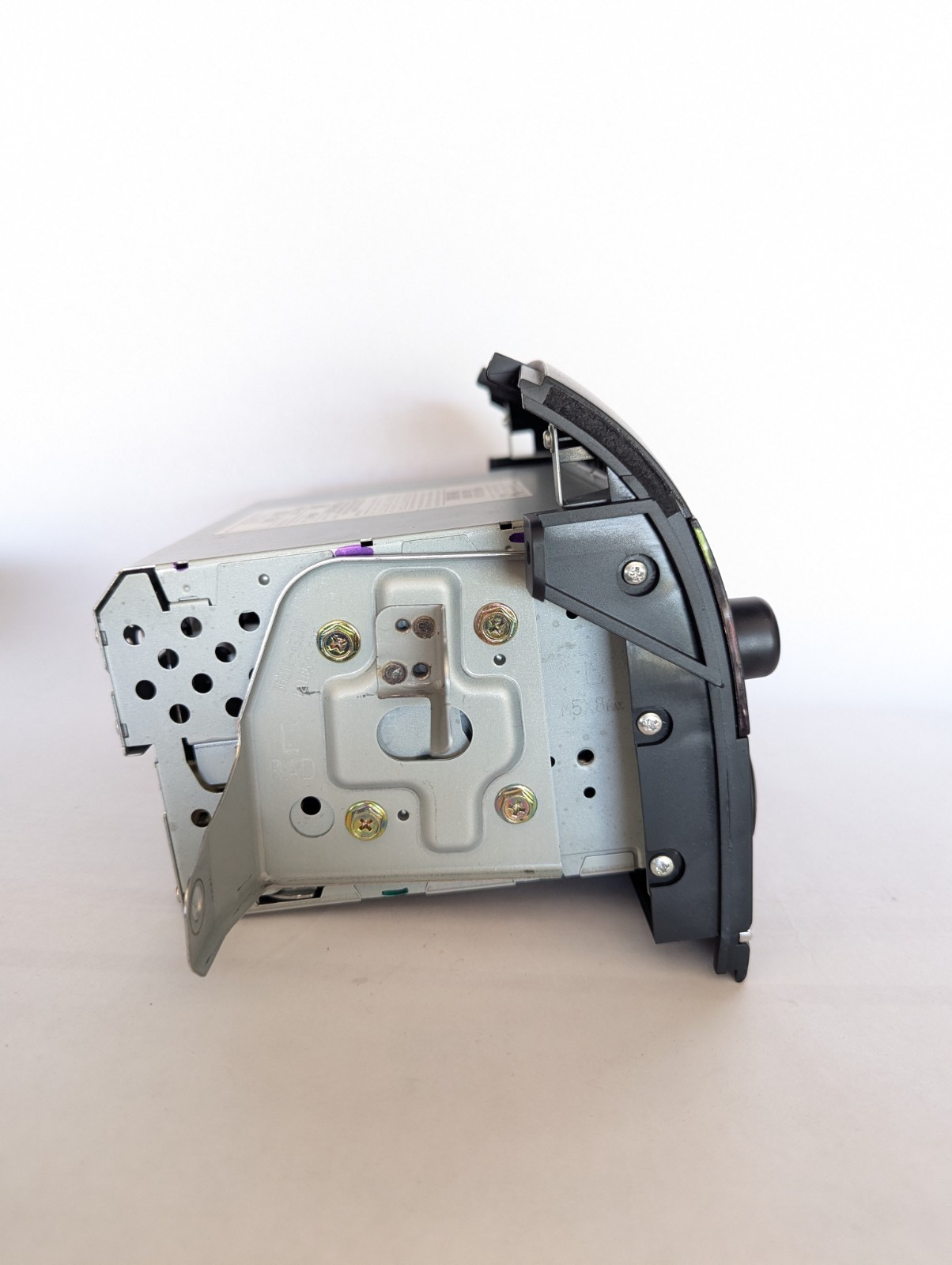 2004-2010 TOYOTA SIENNA LE MP3 WMA CD Radio, 86120-AE020 , JBL