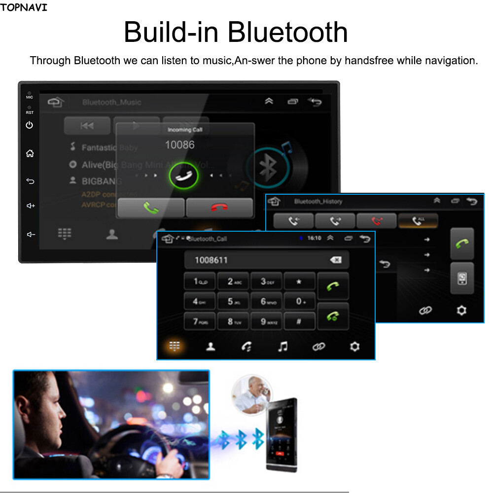 Car Stereo for BMW Mini Cooper R56 2011-2016 Android Radio SWC GPS Carplay Phone