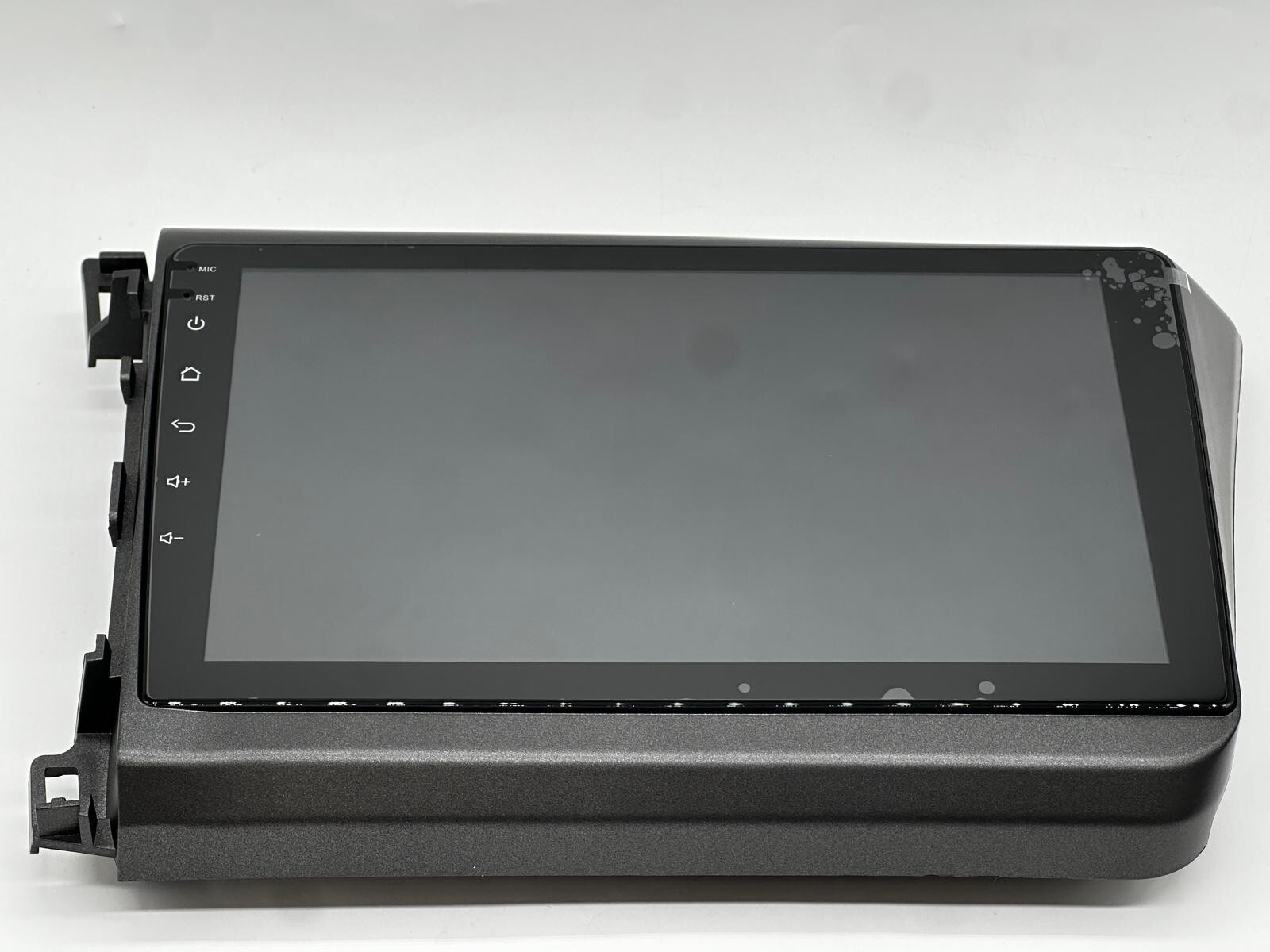 Leadfan Android 12 Car Stereo for Honda Civic 012 013 014 015 Wireless Carplay