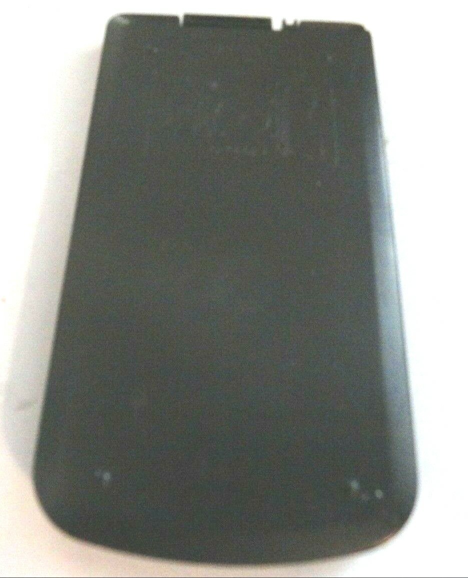 CAR STEREO REMOTE CONTROL pd-362a tested WORKING