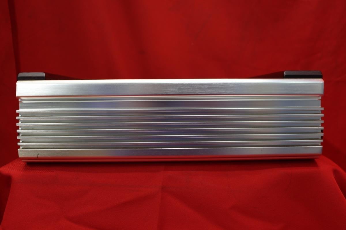 Beat-sonic VA-4000 Tube Amplifier 50W X 4 Car Audio 4-Channel