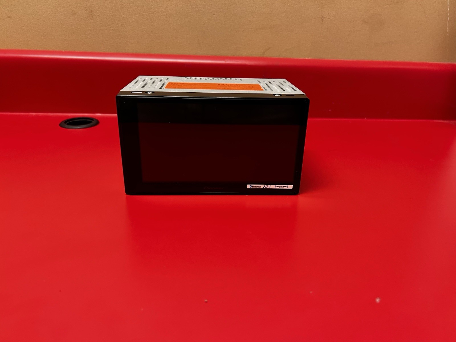 Pioneer DMH-1700NEX 6.8″ FOR PARTS, Multimedia Receiver DMH1700NEX