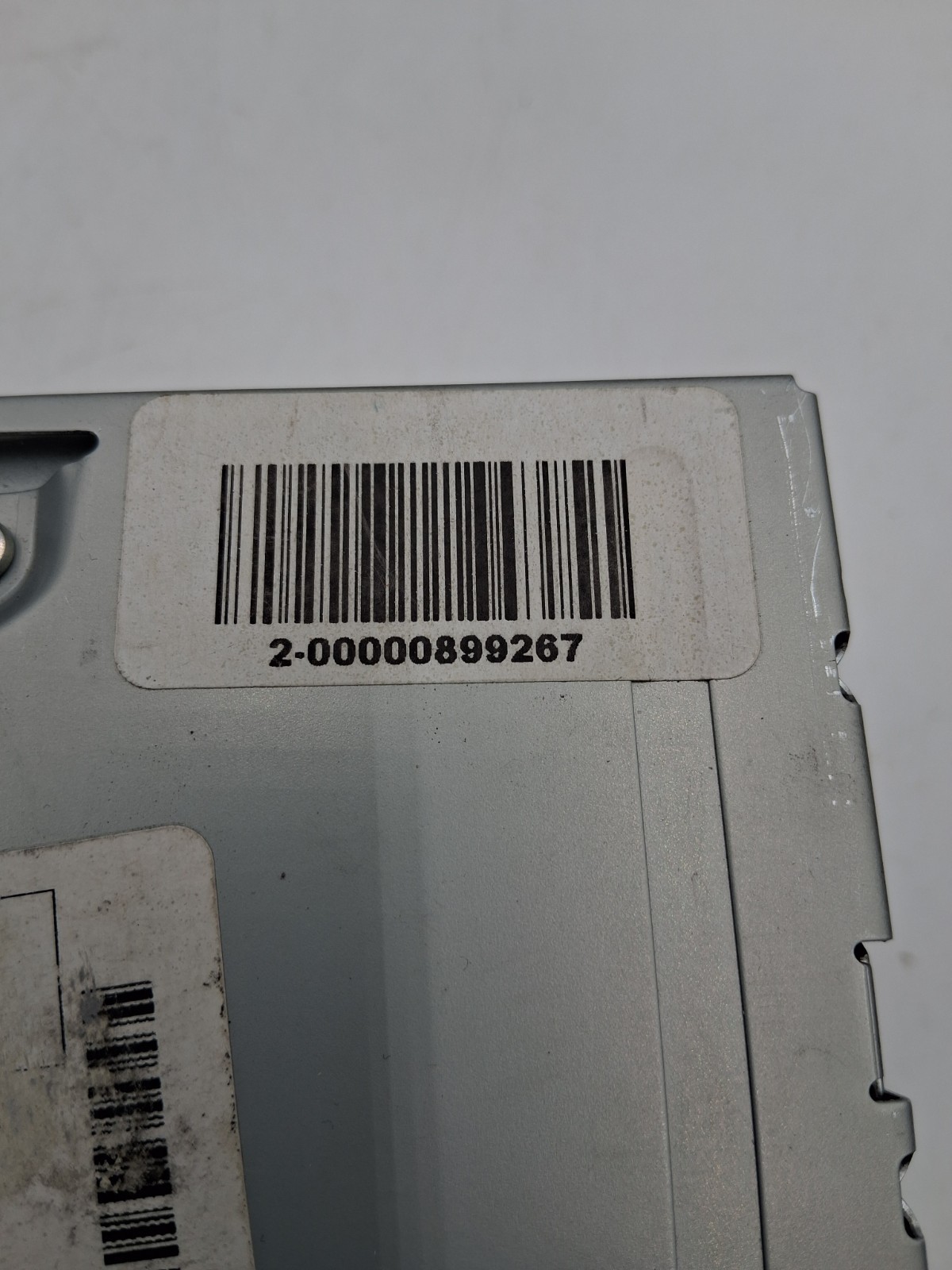 05 – 07 Nissan Frontier & Xterra Radio Cd Changer Player 28185 ZP70A