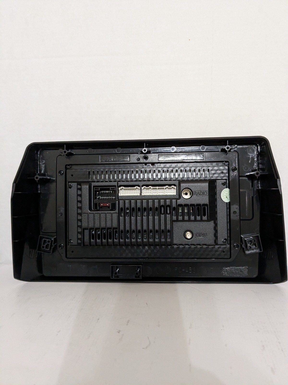 Leadfan- Honda Accord 8th Car Audio System