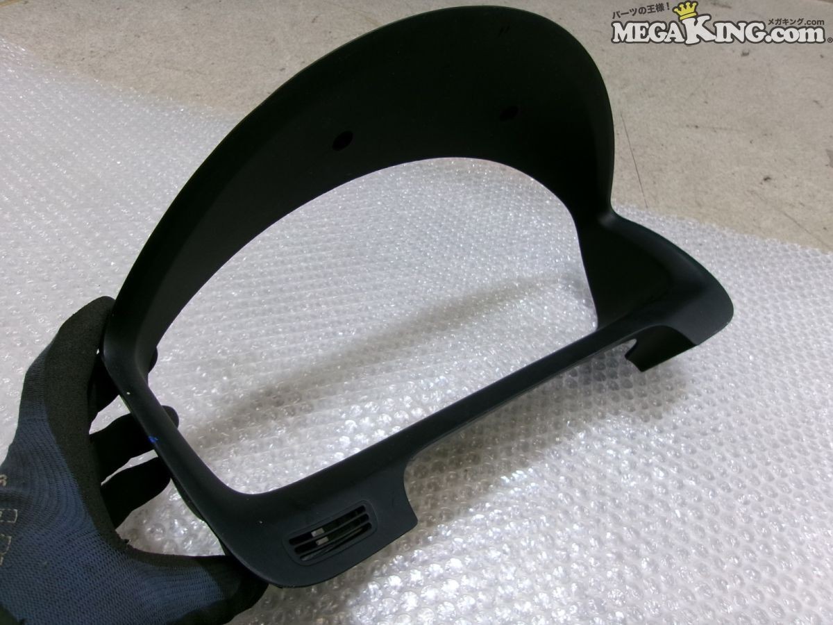 CL7 Accord Early Genuine Normal Meter Hood Meter Cover 77202-SDCA-U010-M1 / S2-1