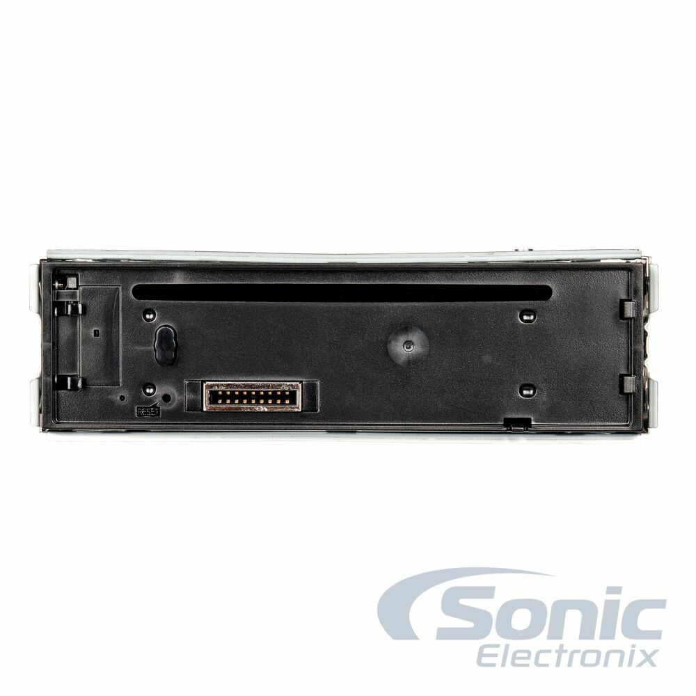Jensen CDX3119 Single DIN Bluetooth In-Dash CD/AM/FM Car Audio Stereo