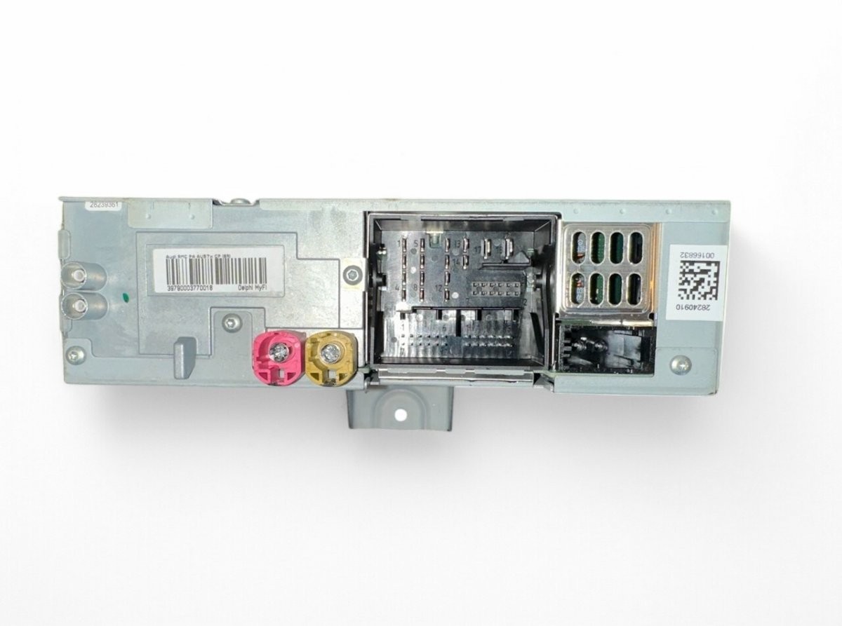 AUDI A7 Sportback (4GA) KV1397261 Radio 4G1035182 4G1035182A 4G1035182AX