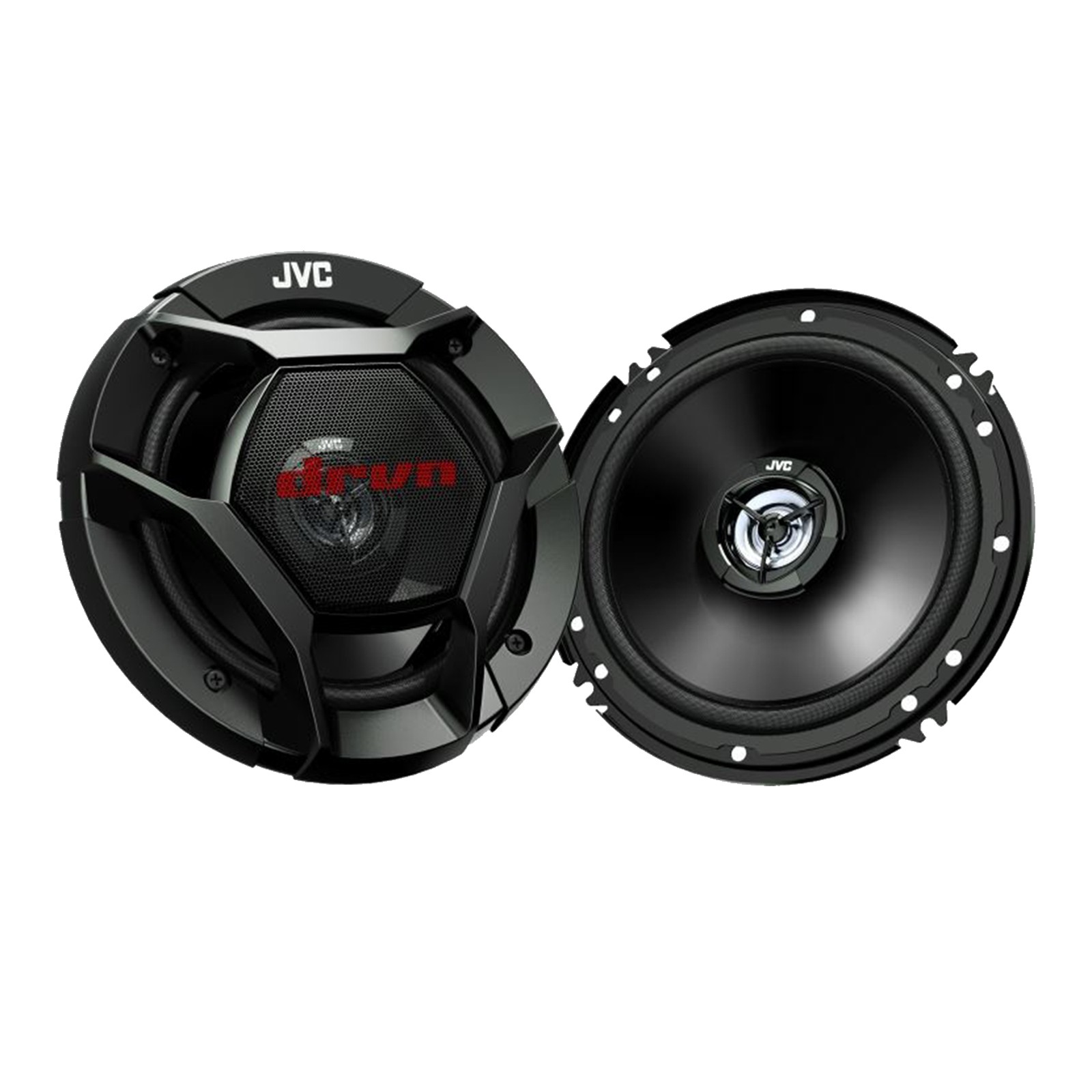 JVC KW-Z1000W Bluetooth Receiver, 2x 6.5″ Speakers, 2x 6.75″ Speakers, Wire