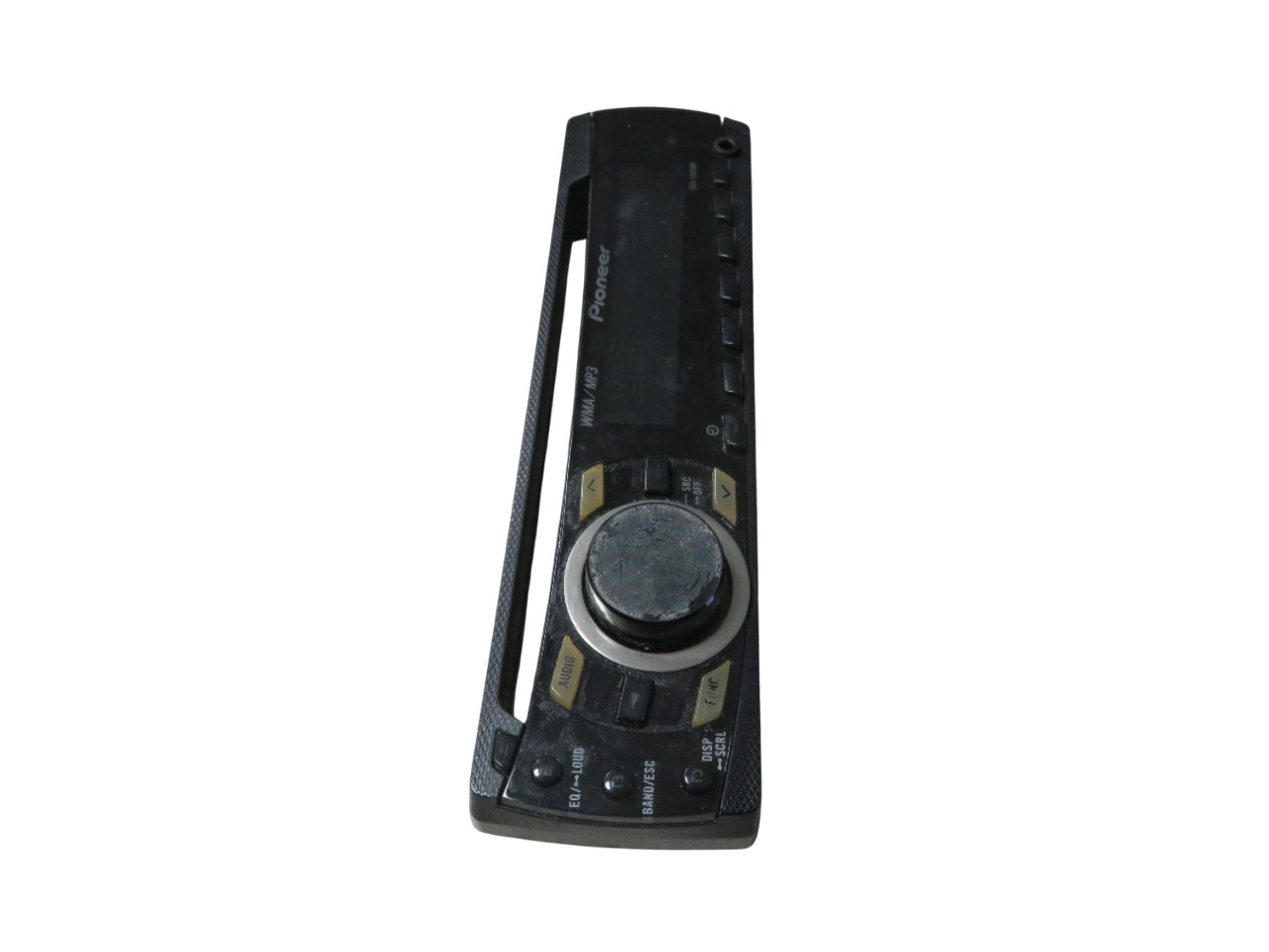 Pioneer Radio Mp3 CD Player Deh-1300mp FACEPLATE ONLY – Free shipping