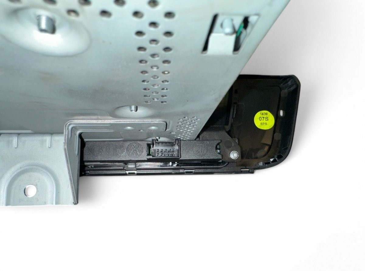 AUDI A7 Sportback (4GA) KV1397261 Radio 4G1035182 4G1035182A 4G1035182AX