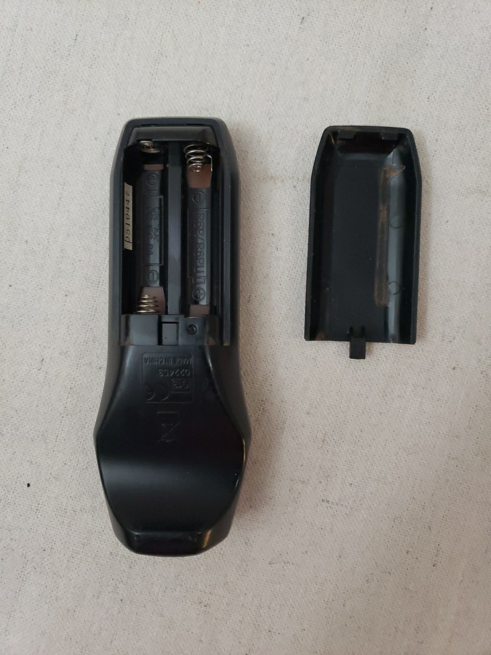 KENWOOD CAR AUDIO / CD PLAYER REMOTE CONTROL – RC-517 TESTED
