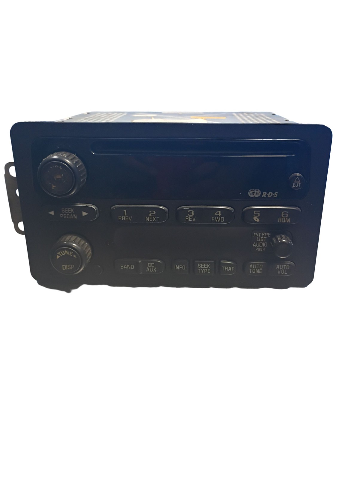 Delphi Delco AM FM CD Player Radio for Chevy GMC 2003-2006 Truck SUV