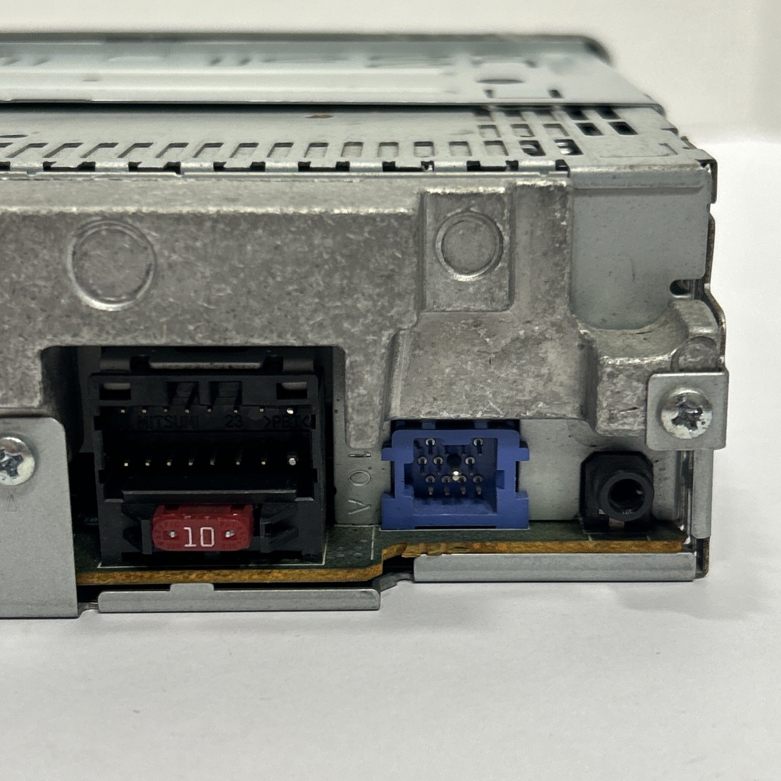 Pioneer DEH-P2600 Car Radio CD Player MOSFET 50wx4 UNTESTED Read