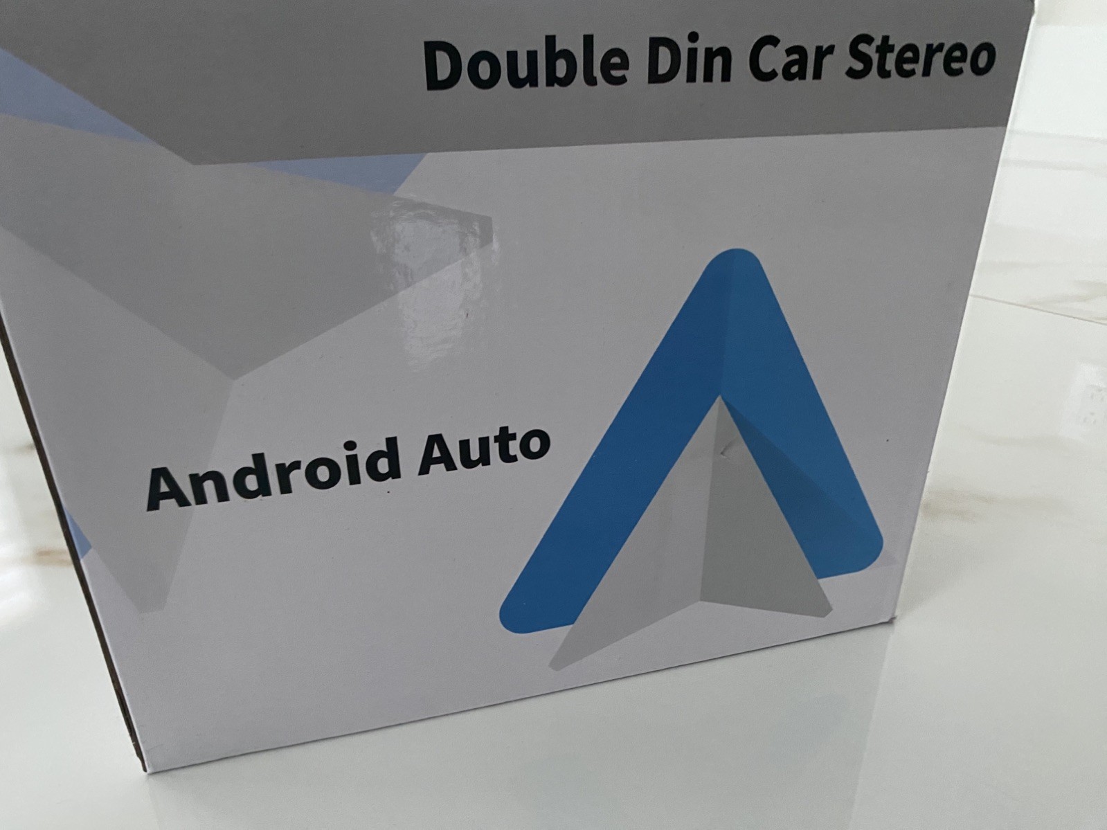 Double Din Apple Carplay Android 7″ Car Stereo Radio Bluetooth TouchScreen 7076W