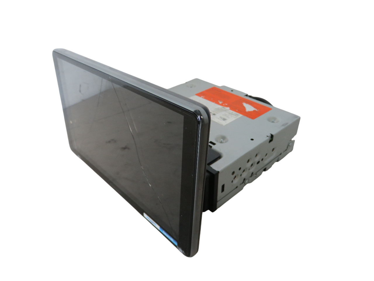 Pioneer DMH-WT7600NEX 1-Din Digital Multimedia Receiver – Free Shipping