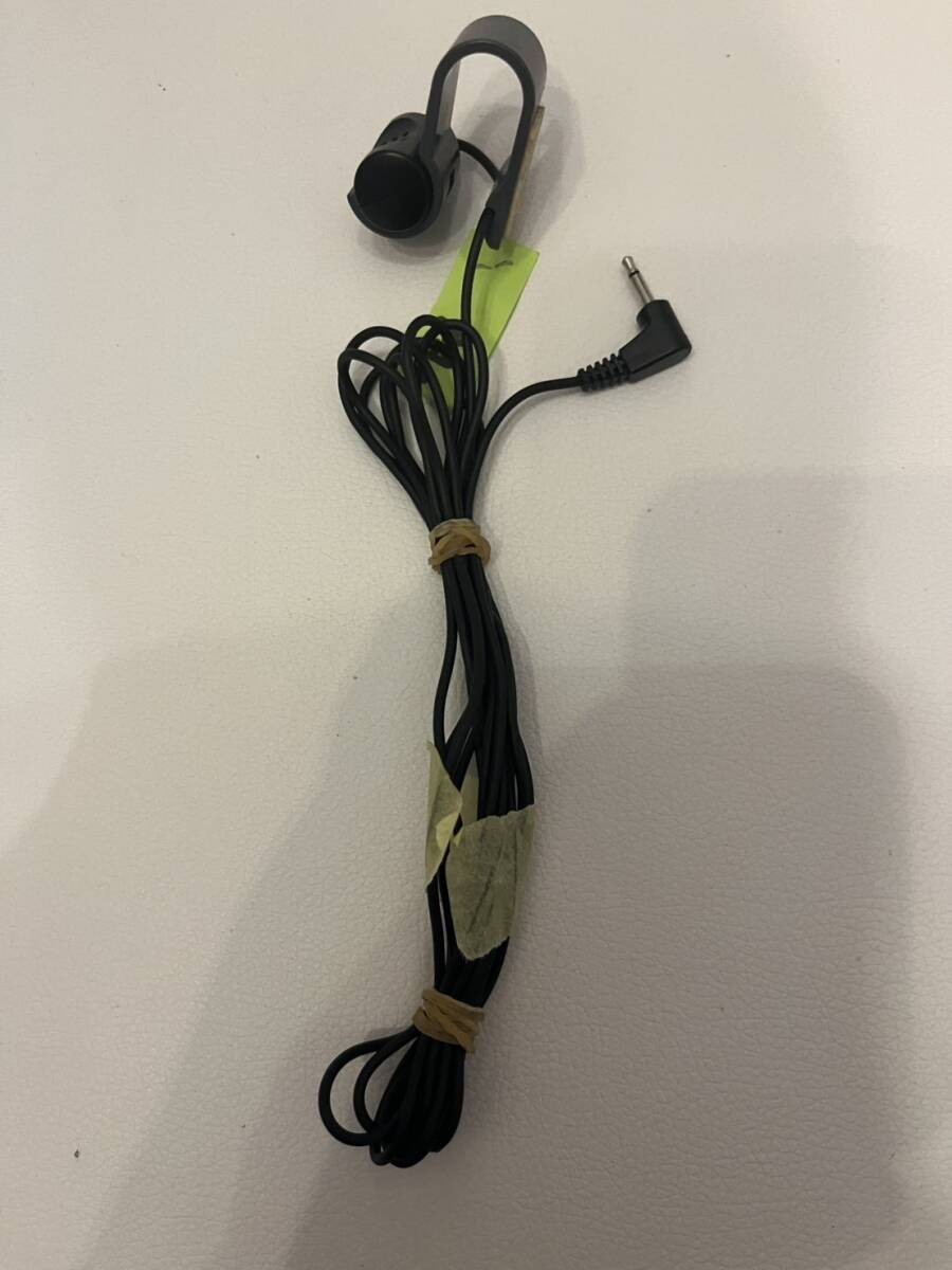 3.5mm Navigation MICrophone Carrozzeria 2.5mm Navigation MICrophone Set of 2