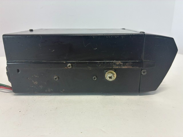 Vintage Early 70’s Craig Model 3134 8-Track Player Car Stereo Tested- Read.