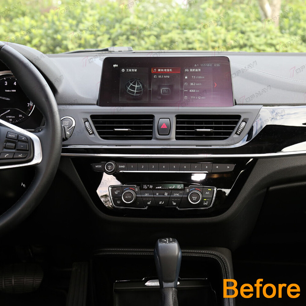 Android Car Video Player for BMW 3er 4er 1er 2er Phonelink Carplay DSP GPS Navi