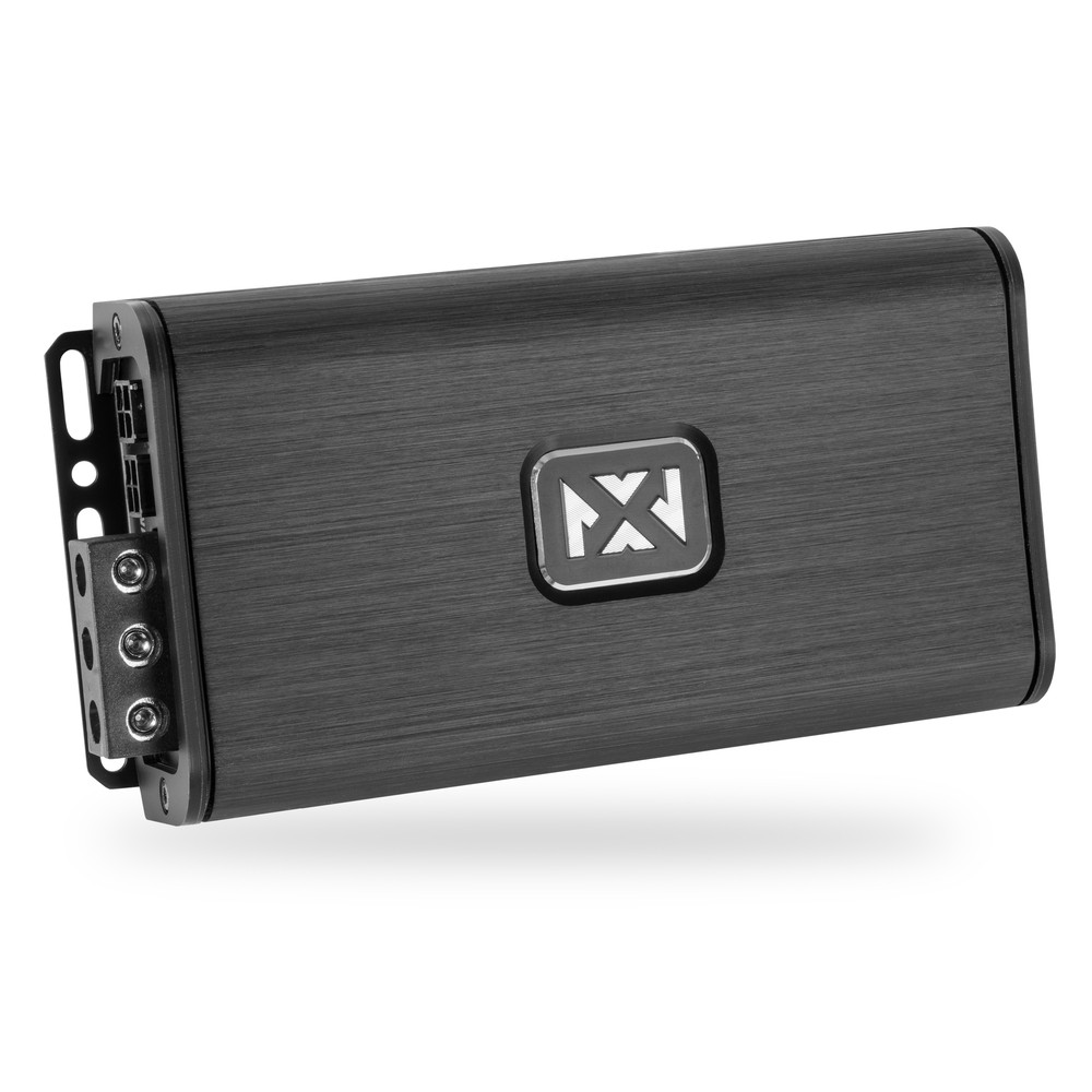 NVX VMPS35 Marine Receiver + 2 Pairs 6.5″ Speakers + 4-Channel Amplifier