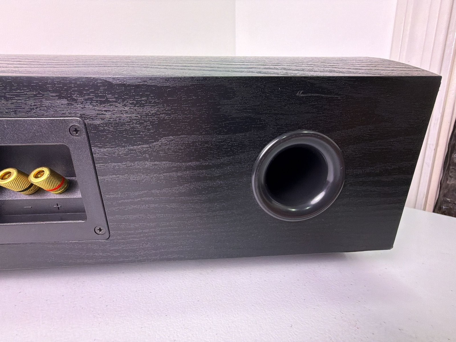 Pioneer SP-C21 Andrew Jones Signature Series Center Channel Speaker -TESTED-