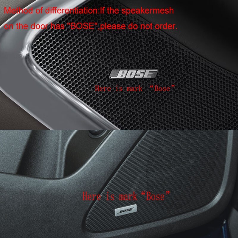 Stereo Radio Mirroring with Camera For 2014-2018 Chevrolet Silverado GMC Sierra
