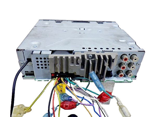 JDM Pioneer Carrozzeria DEH-780 1DIN CD Player Radio AUX Receiver Japan OEM