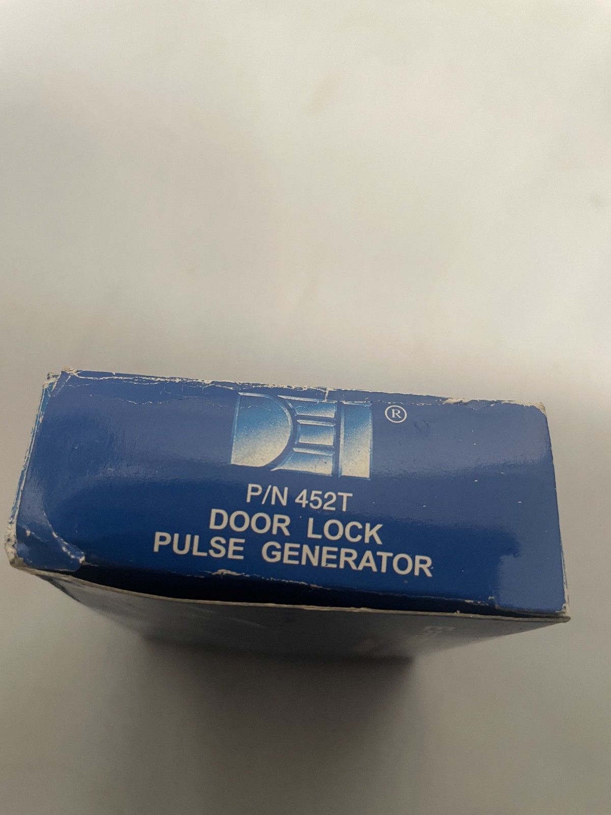 Directed Electronics 452T Door Lock Pulse Generator