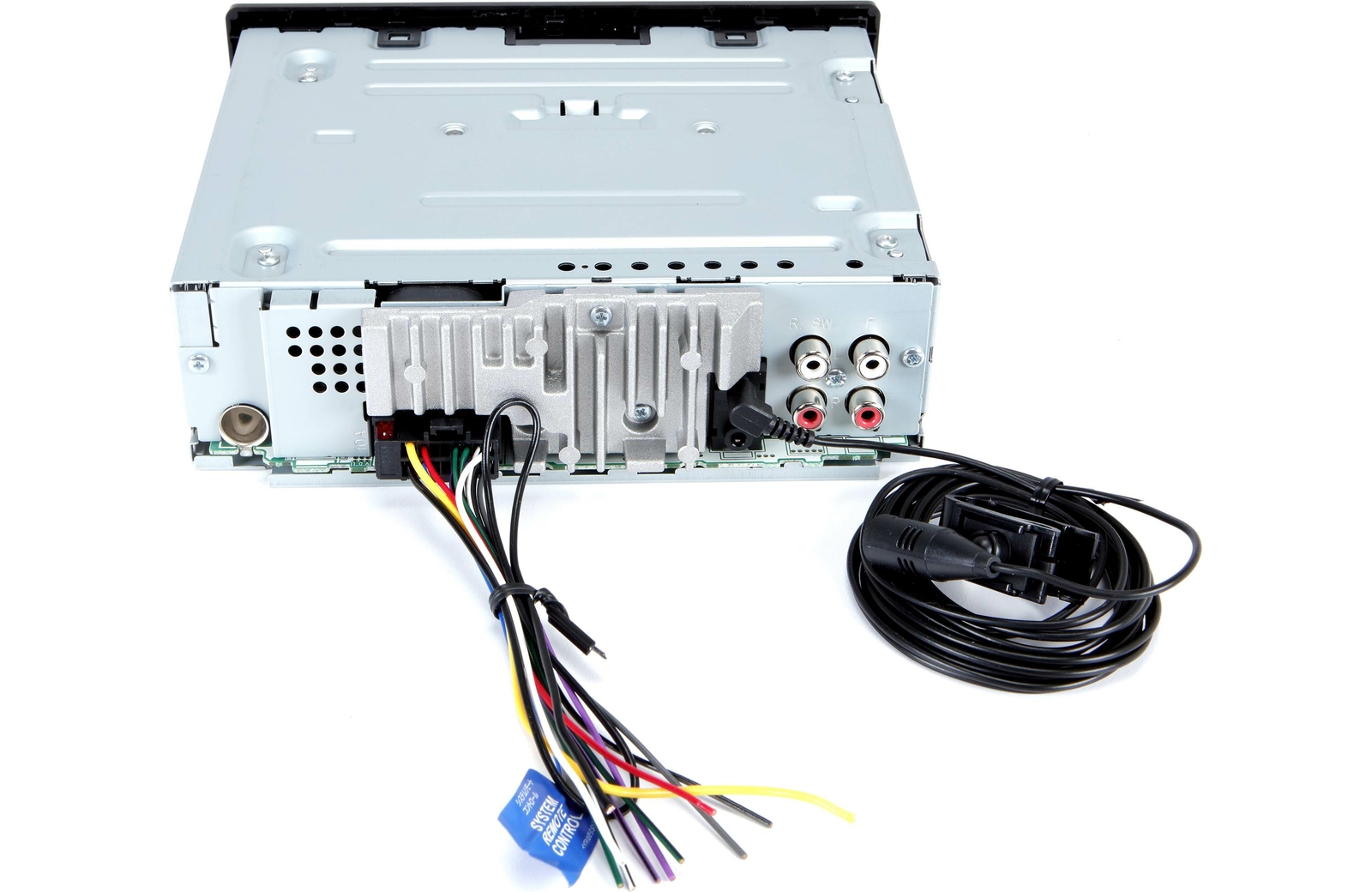 Pioneer DEH-S4220BT 1-DIN Bluetooth Car Stereo CD Player Receiver *DEHS4220