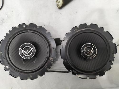 carrozzeria 16cm speaker with tweeter TS-C1630S TS-F1630
