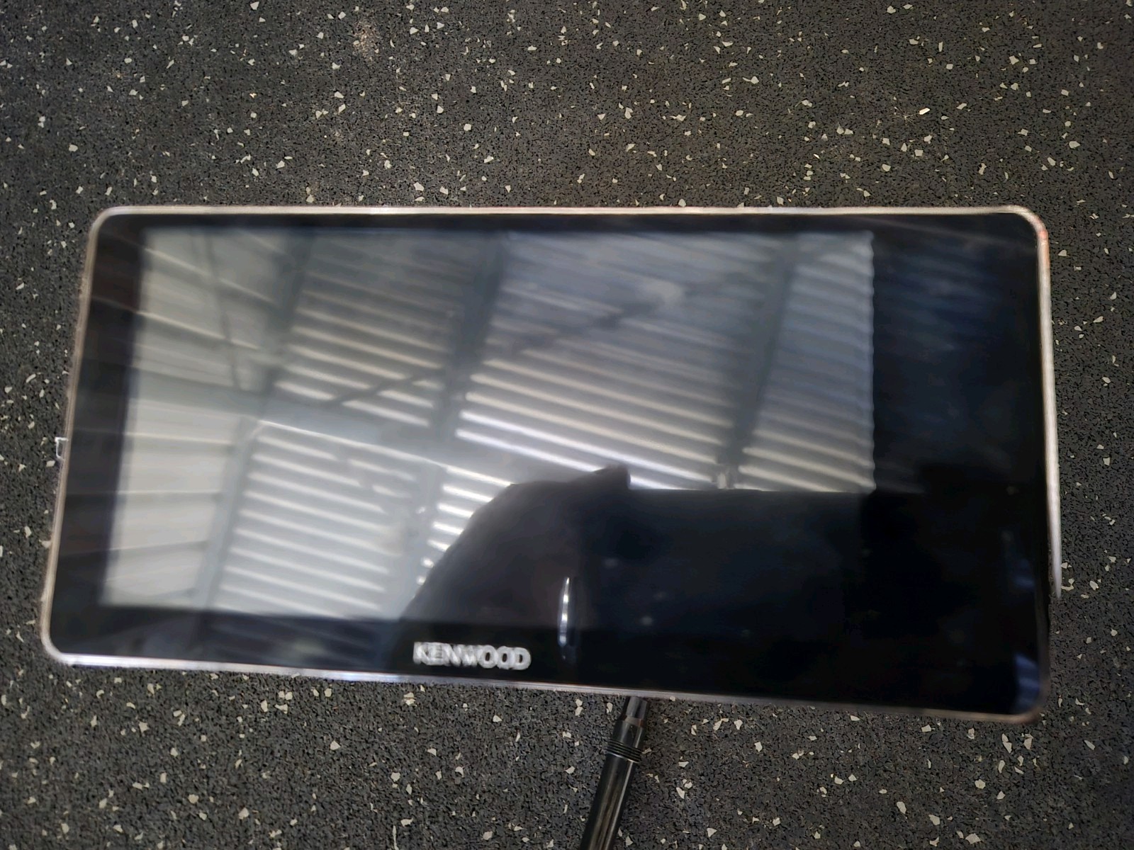 Kenwood DDX920WDABS DVD Wireless CarPlay Android Auto 6.8″ HD Display RRP $1,249