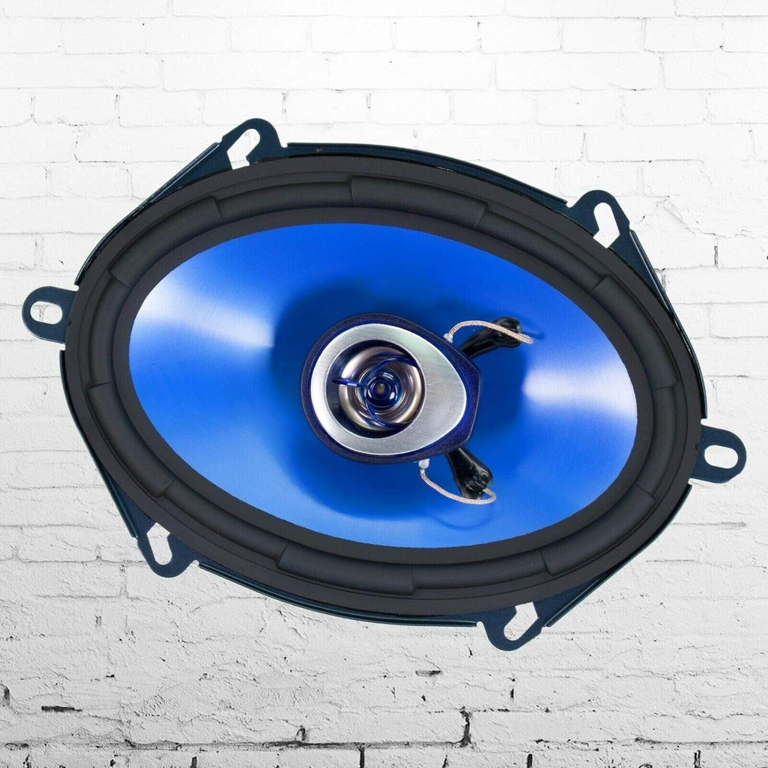230W 6X8 inch Ford F-150 1999-2014 Upgrade SPEAKER Kit For Front OR Rear Door