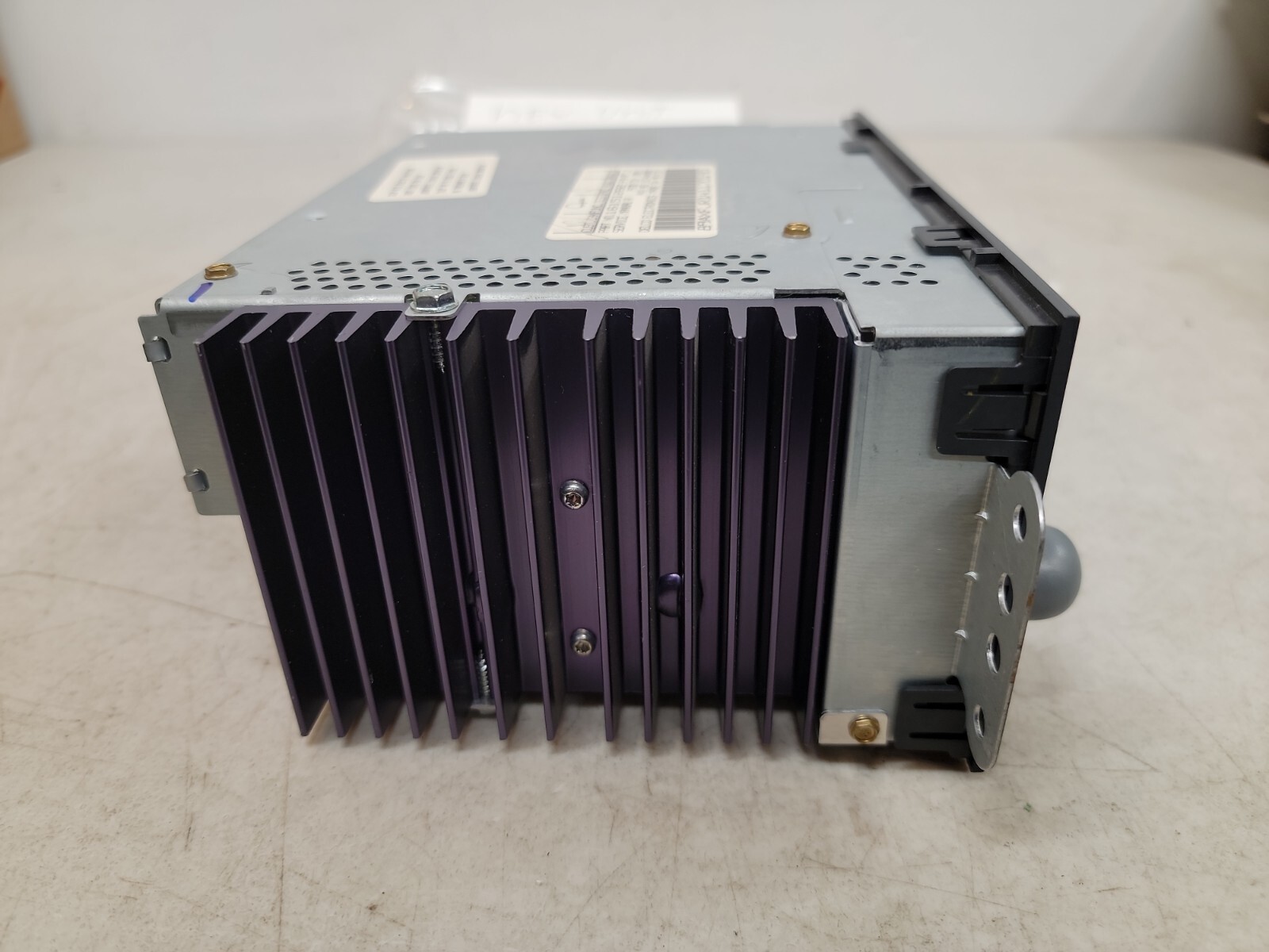 GM Delco Pontiac AM FM Cassette Factory Radio Stereo 16151282