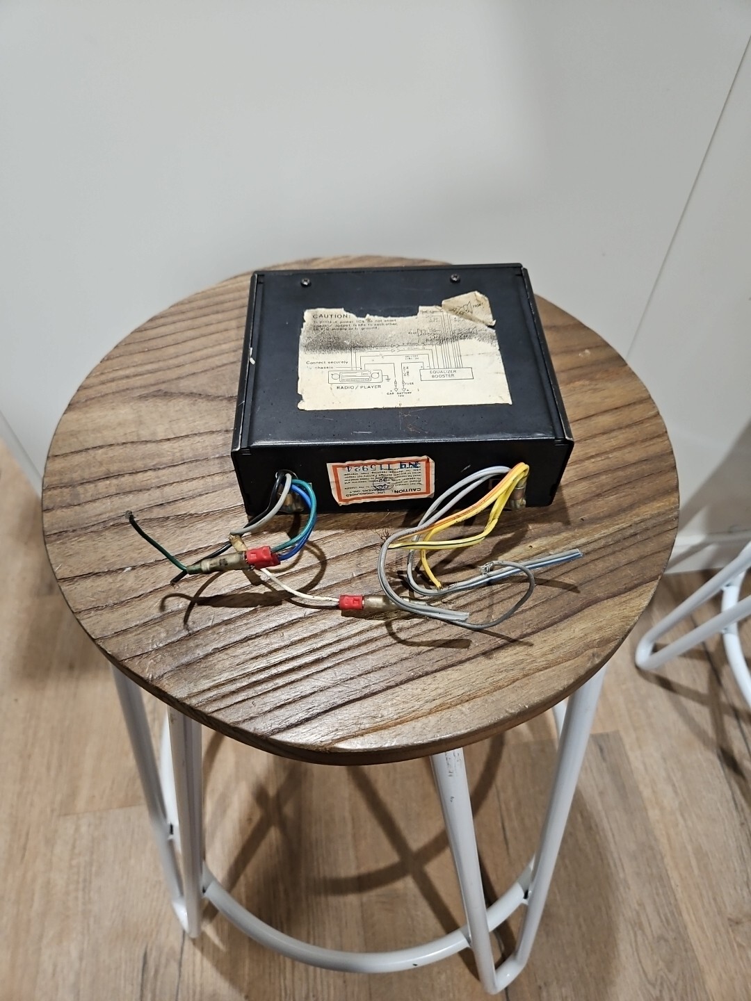 Awa Premier Car Equalizer