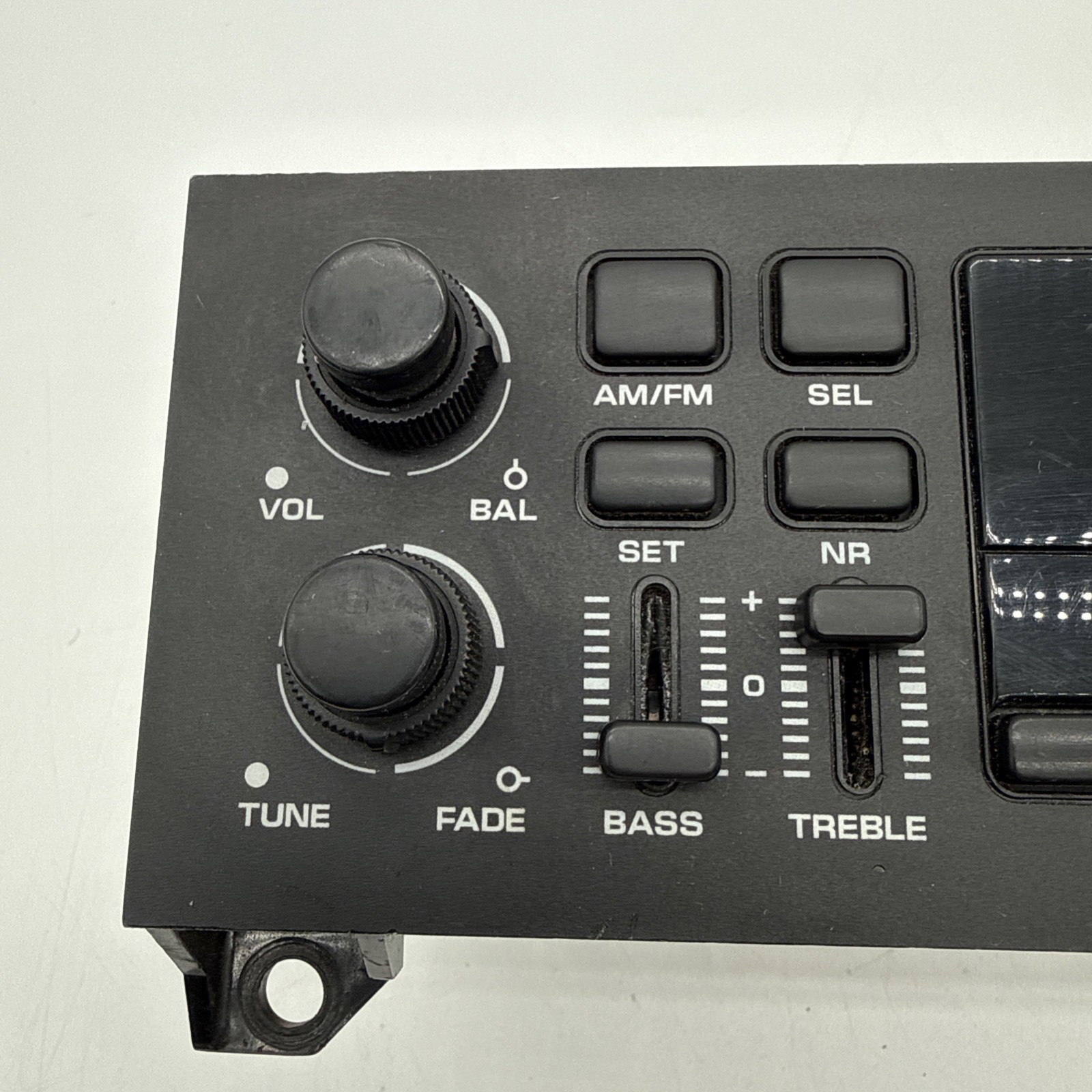 Chrysler Dodge Mopar OEM In Dash Car AM-FM Stereo Audio #5269411