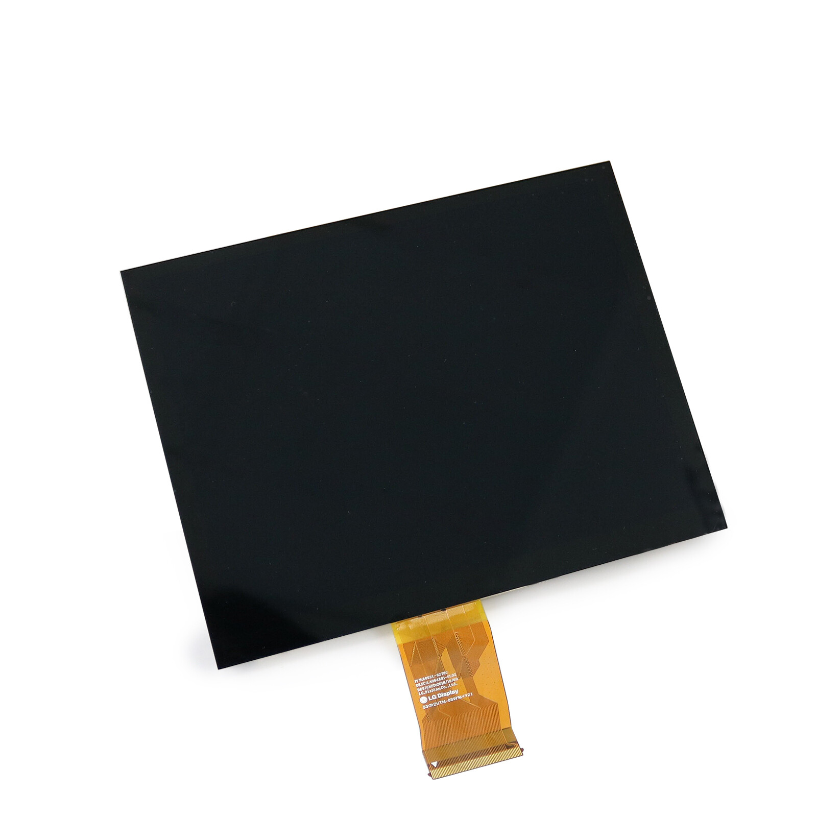 8.4″ 17-22 Uconnect LCD Display Touch Screen Radio Navigation LA084X01(SL)(02)