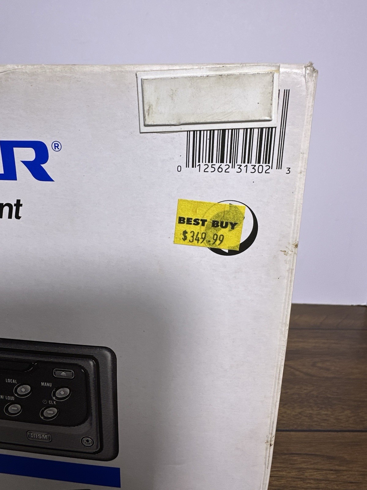 Pioneer DEH-52 AM/FM CD Receiver 1996 CDX-FM128 Remotes Complete Kit