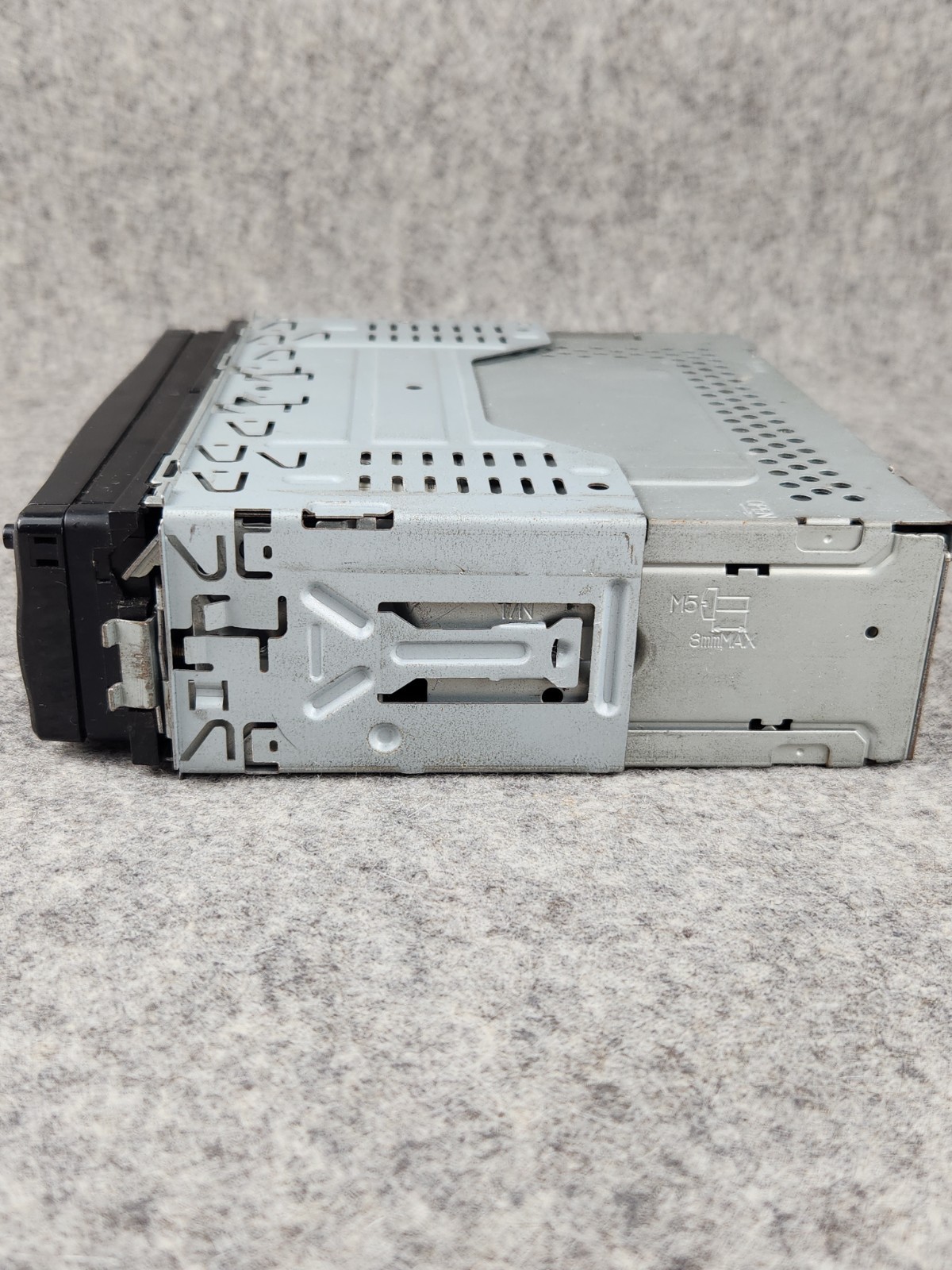 Panasonic CQ-DP102U Car Audio Cd Player/ Receiver In Dash Unit