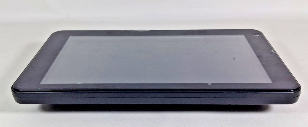 7-in Portable Car Player Wired+Wifi and Back Camera. Android Or Apple Bluetooth.