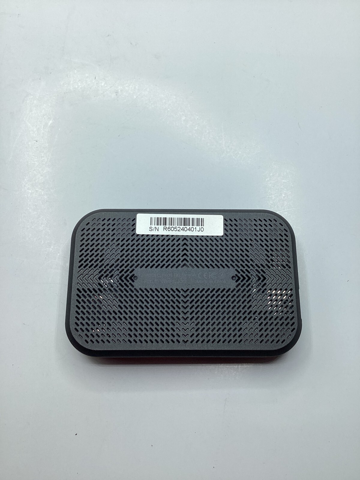 CarPlay Wireless Android 11 AI Box Pro Bluetooth 5.0, 2.4/5G Wi-Fi, R605