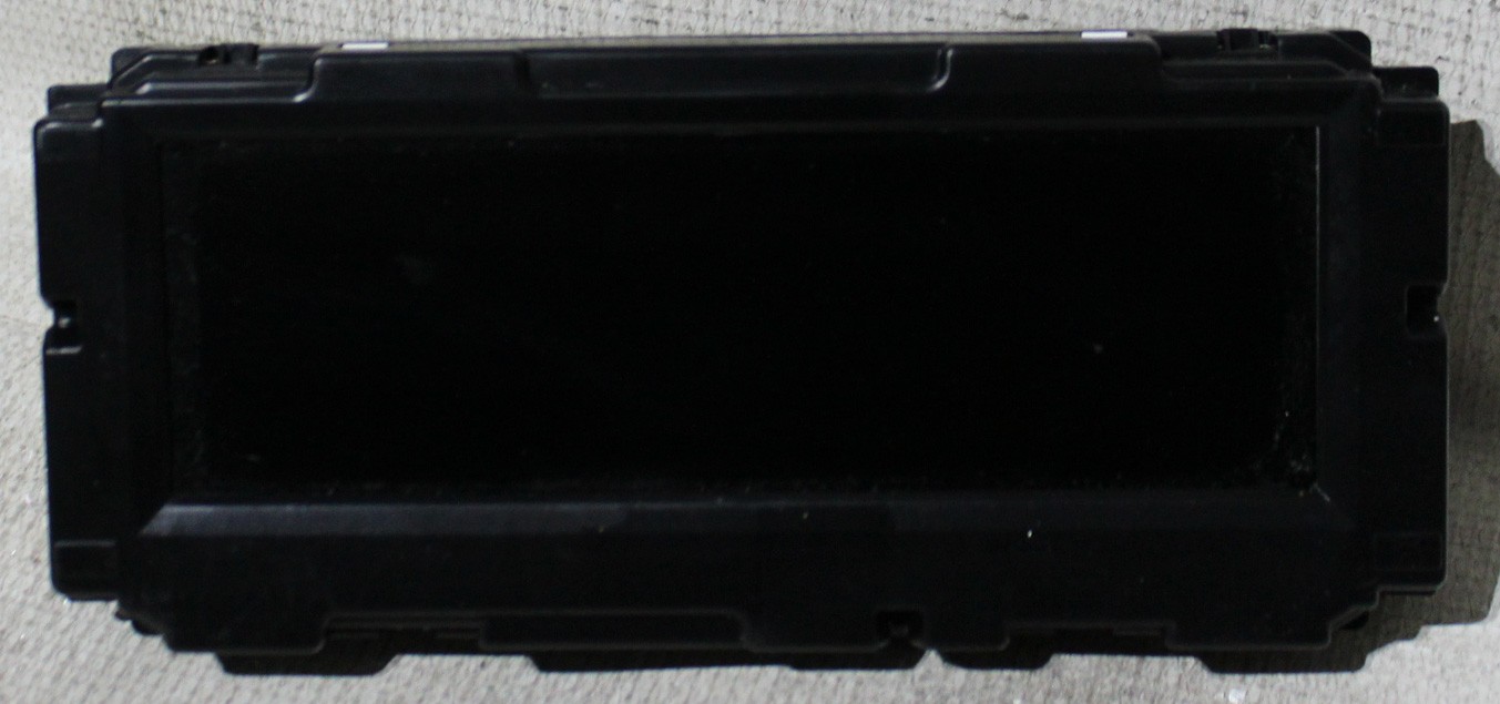 Chevy Cruze 13 14 15 16 Factory Display Screen for Factory Radio 12783136