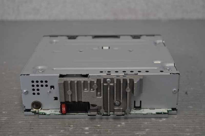 Pioneer carrozzeria DEH-380 CD Player 1DIN Audio Deck Excellent JAPAN