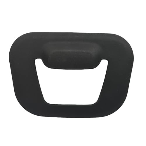 Black Rear Storage Compartment Handle Fit for Chevy Tahoe Suburban 2015