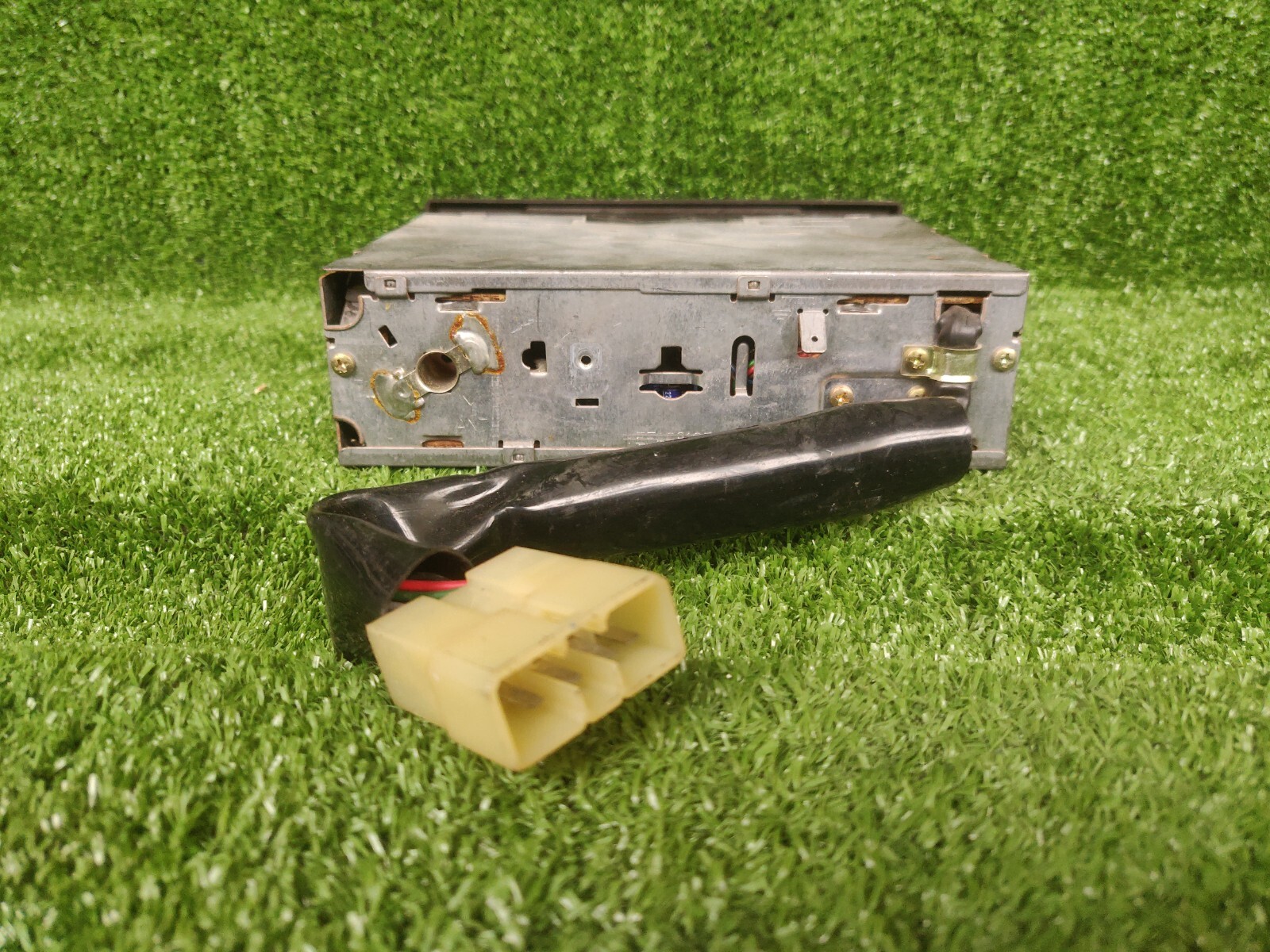 National Matsushita 86100-12650 8610012650 Original Car Radio