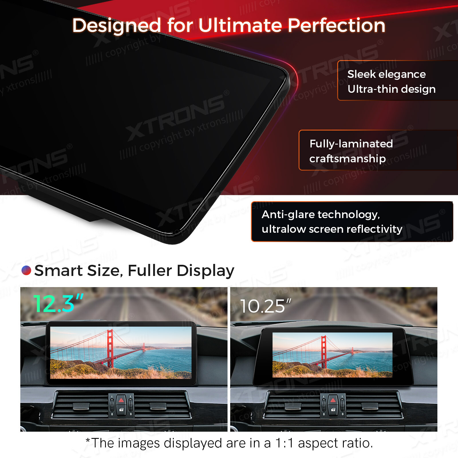12.3″ IPS Android 13 4G WIFI Car GPS Stereo CarPlay WiFi For BMW 5er E60 E61 CCC