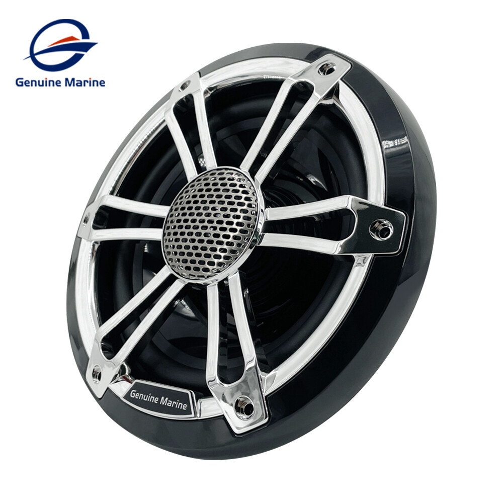 300W Marine Boat Speaker System,7.5 Inch, Weatherproof, Coaxial horn,60Hz-20kHz
