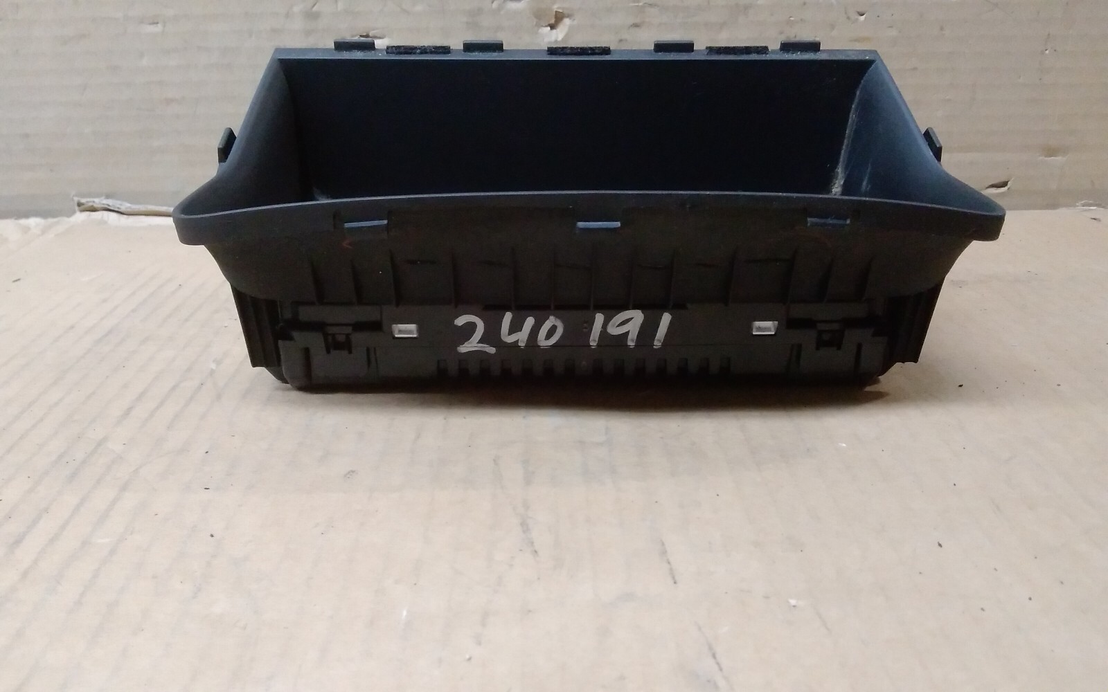 2011 2012 CHEVY CRUZE DRIVER INFO DISPLAY OPT UAG 12783136 RADIO