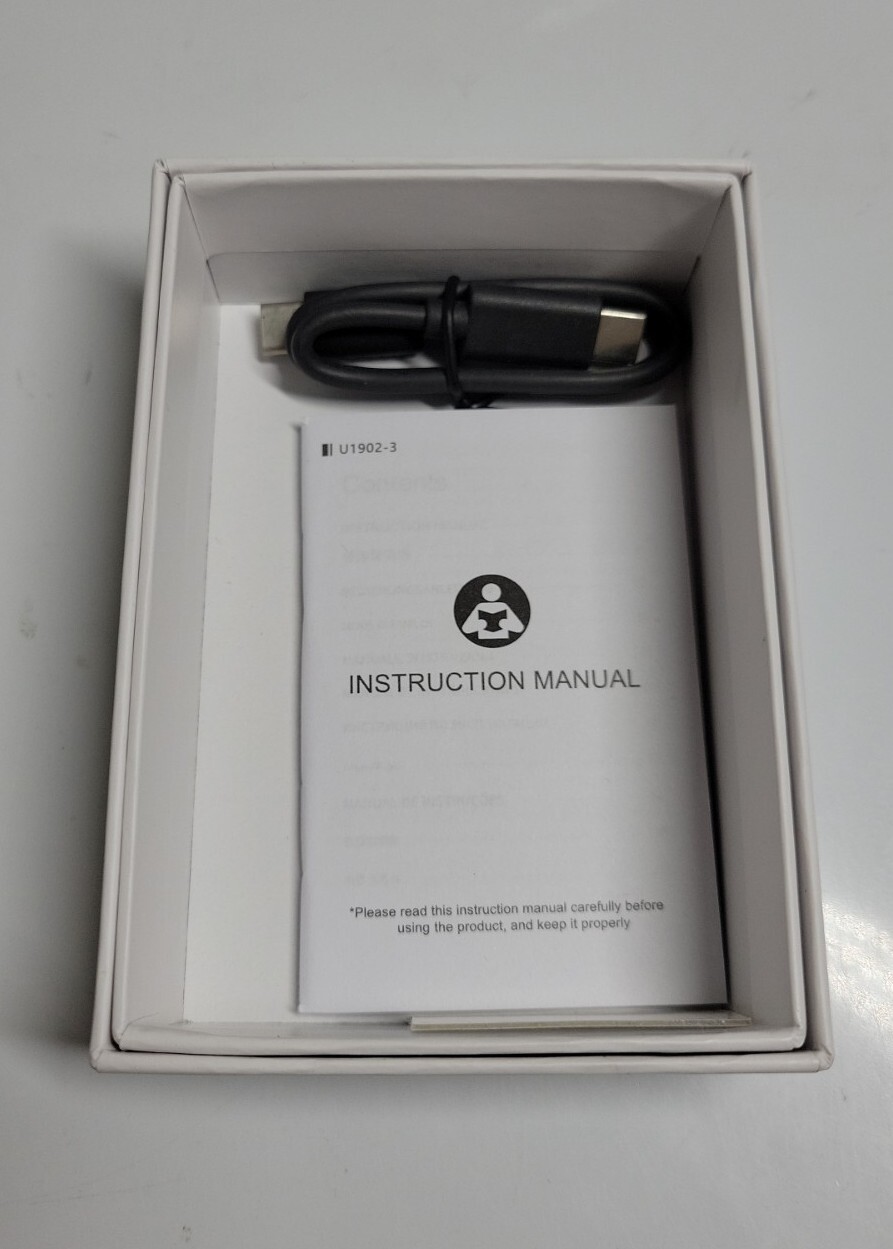 CarlinKit 3.0 Wireless CarPlay Adapter CPC200-U2W