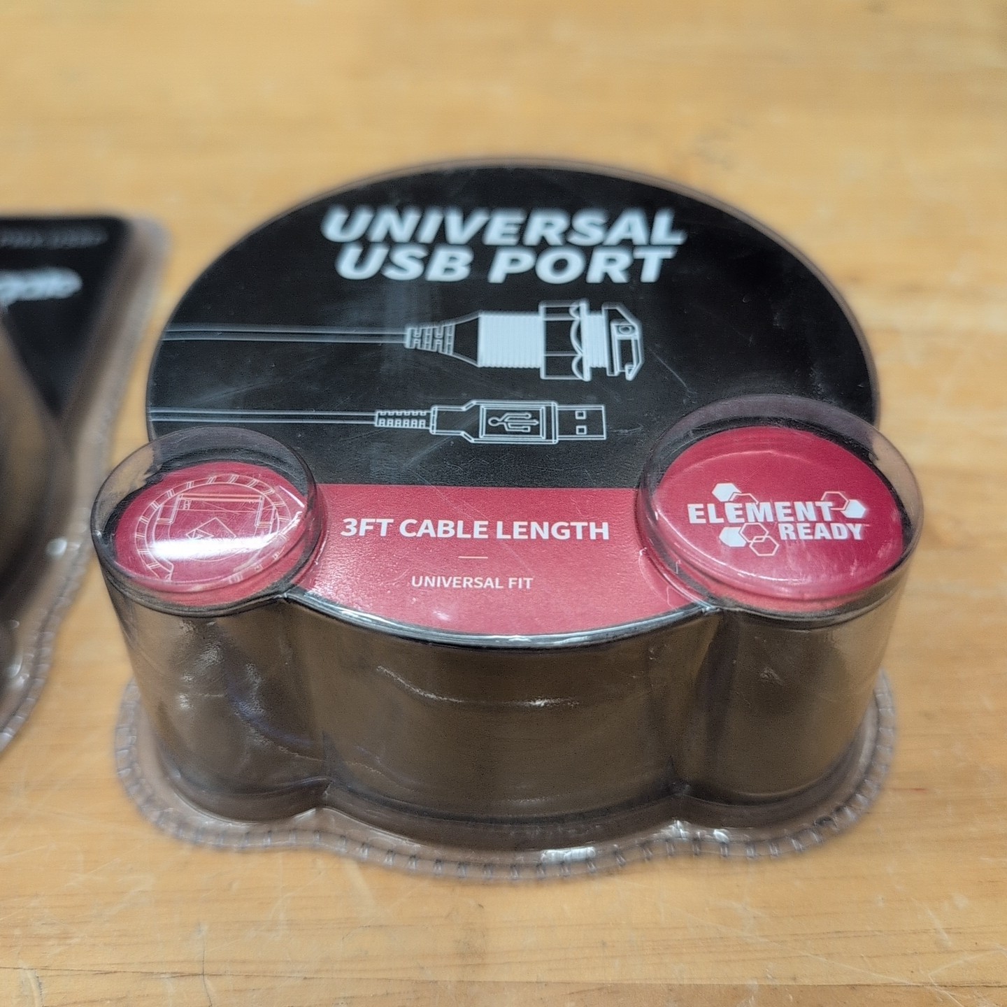 Rockford Fosgate PMX-USBP Universal Usb Port – Lot Of (2) – FREE SHIP!